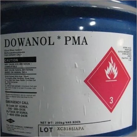 Dowanol PM - Dowanol PMA