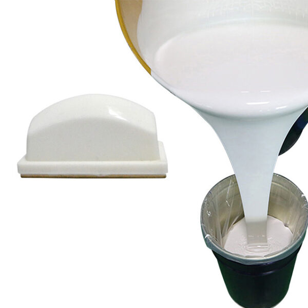 Silicona para Moldeo