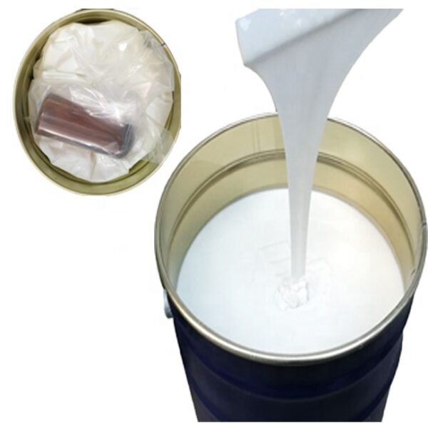 Silicona para Moldeo