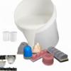 Silicona para Moldeo